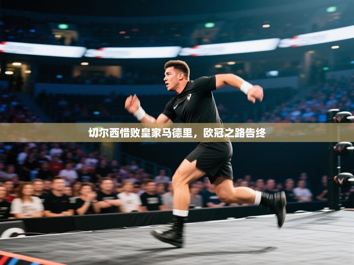 切尔西惜败皇家马德里,欧冠之路告终 第2张