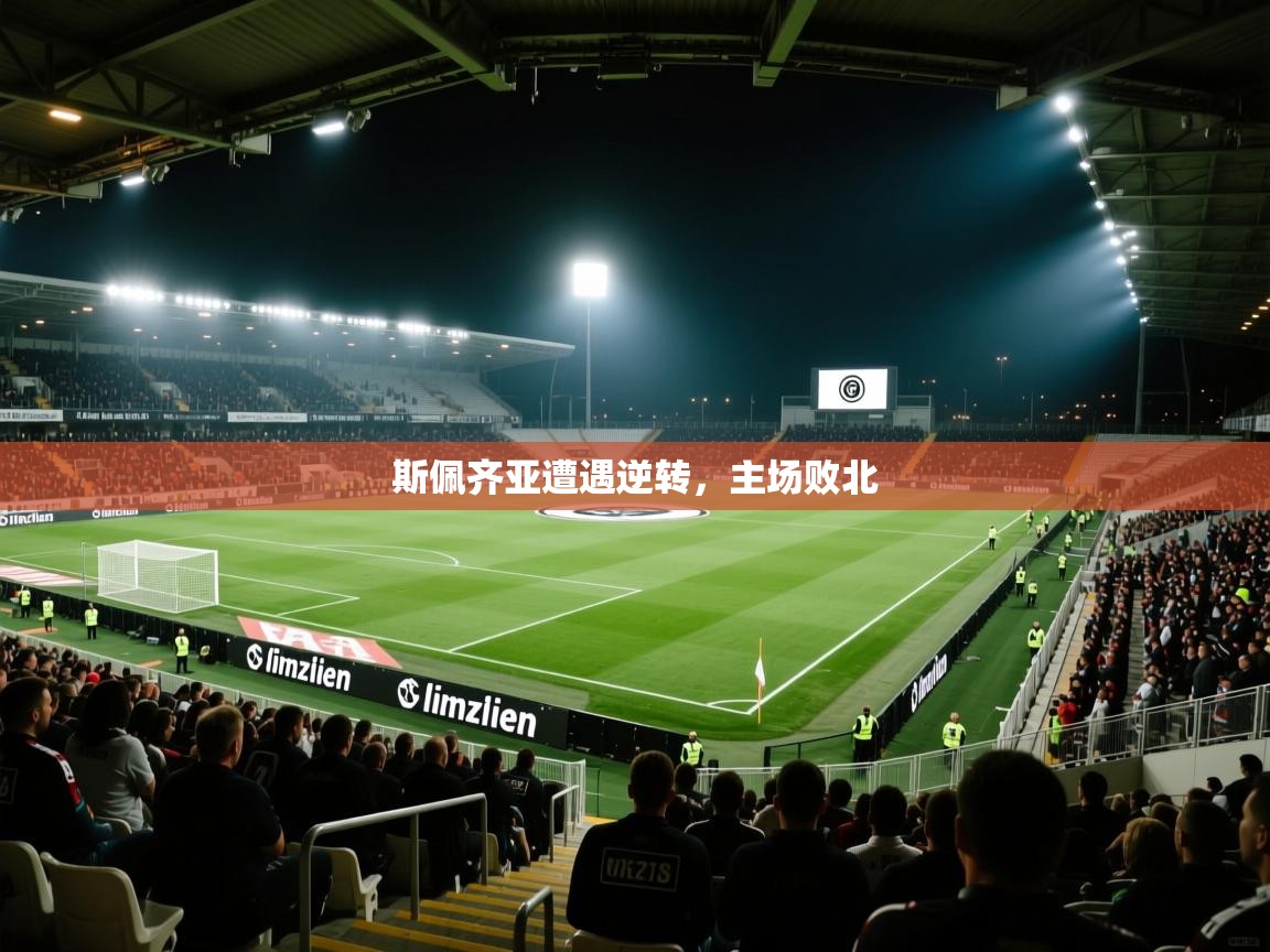 斯佩齐亚遭遇逆转，主场败北  第1张