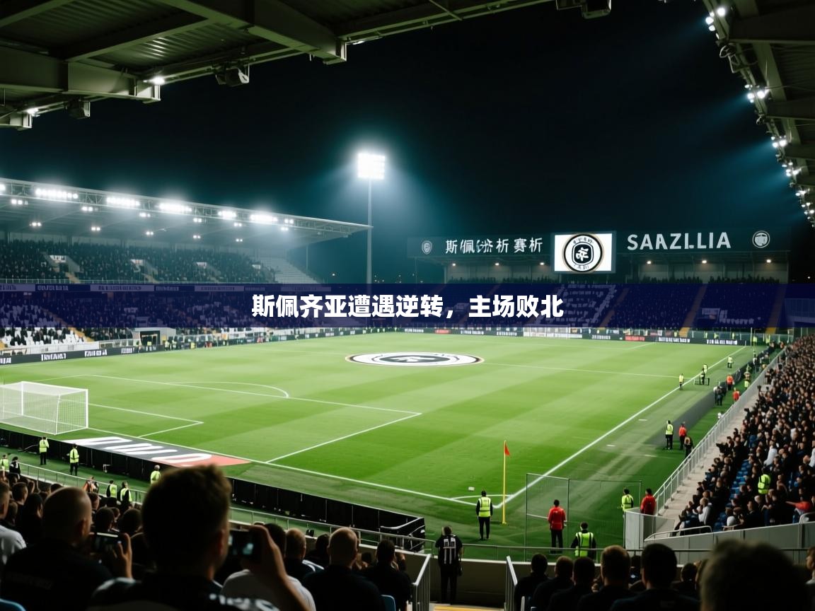 斯佩齐亚遭遇逆转，主场败北  第2张