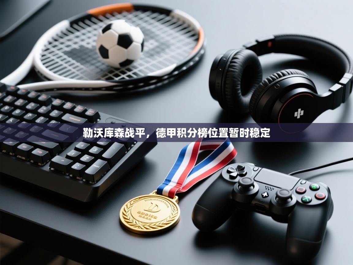 勒沃库森战平，德甲积分榜位置暂时稳定