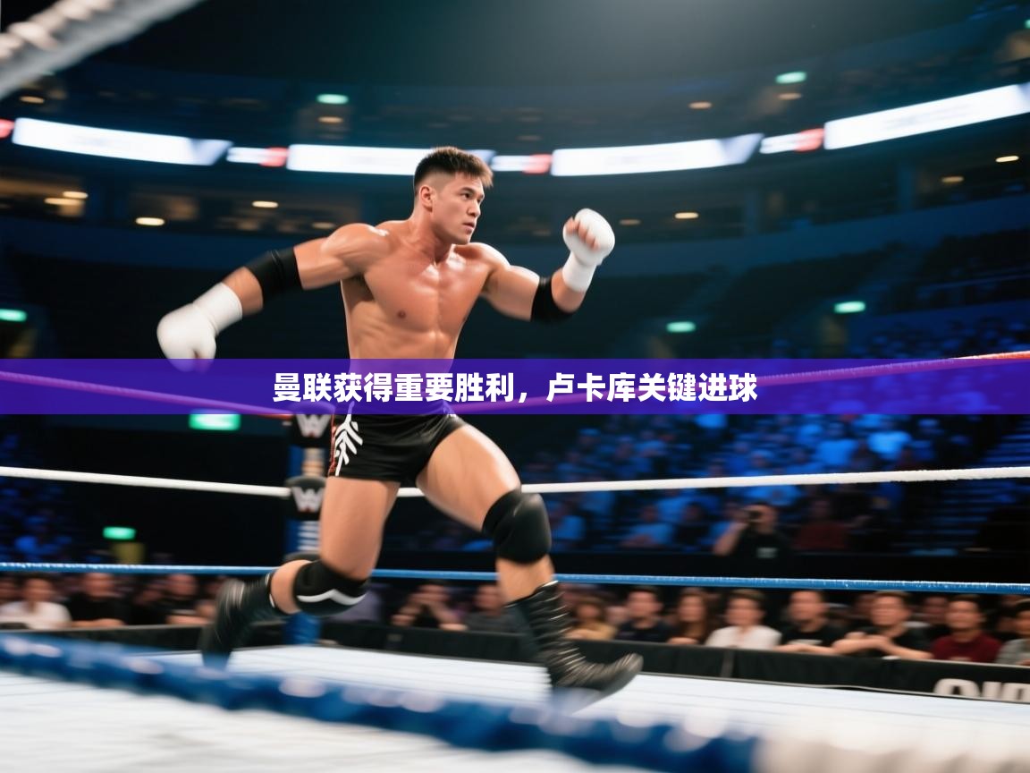 曼联获得重要胜利，卢卡库关键进球