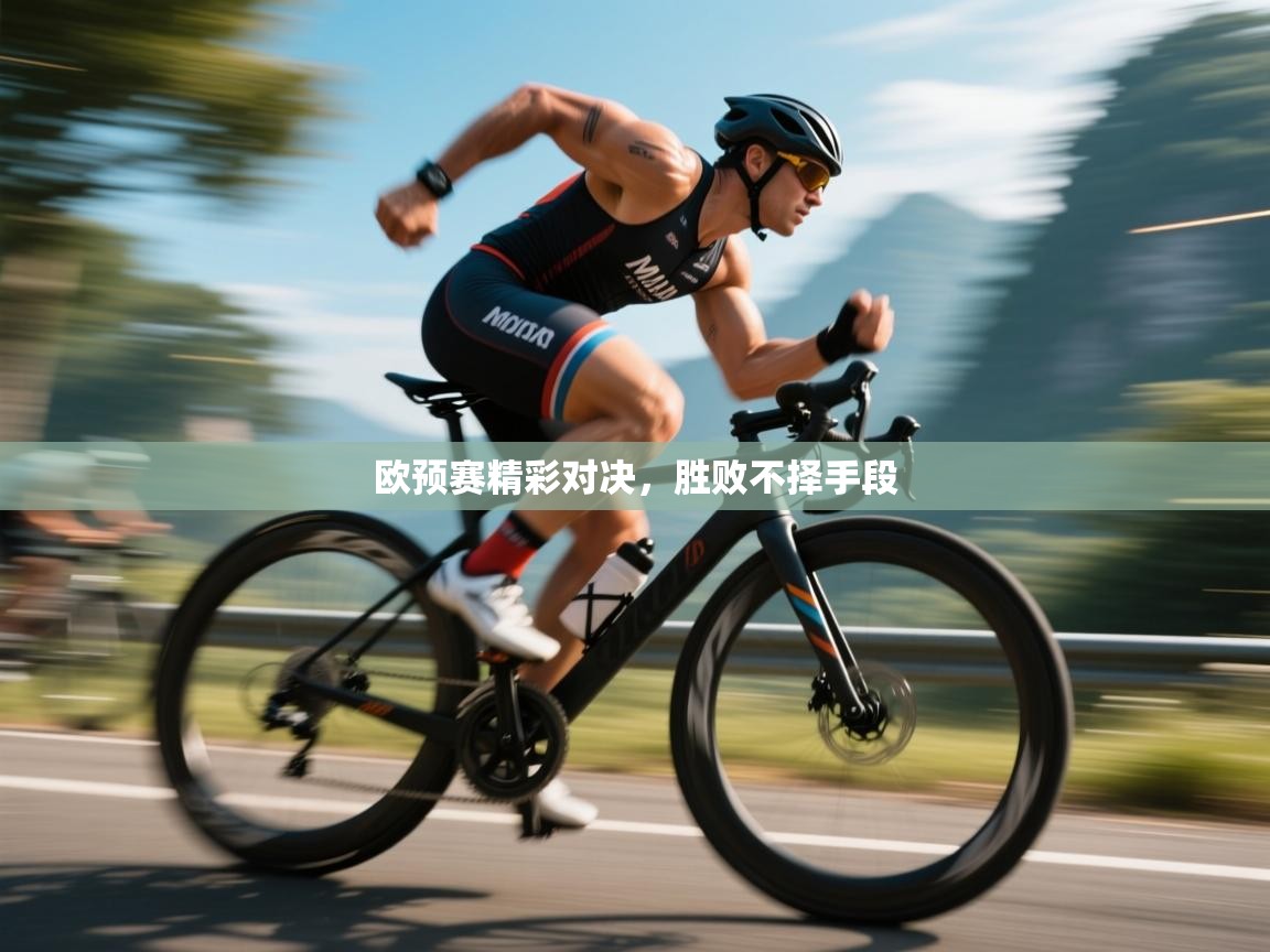 欧预赛精彩对决,胜败不择手段 第1张