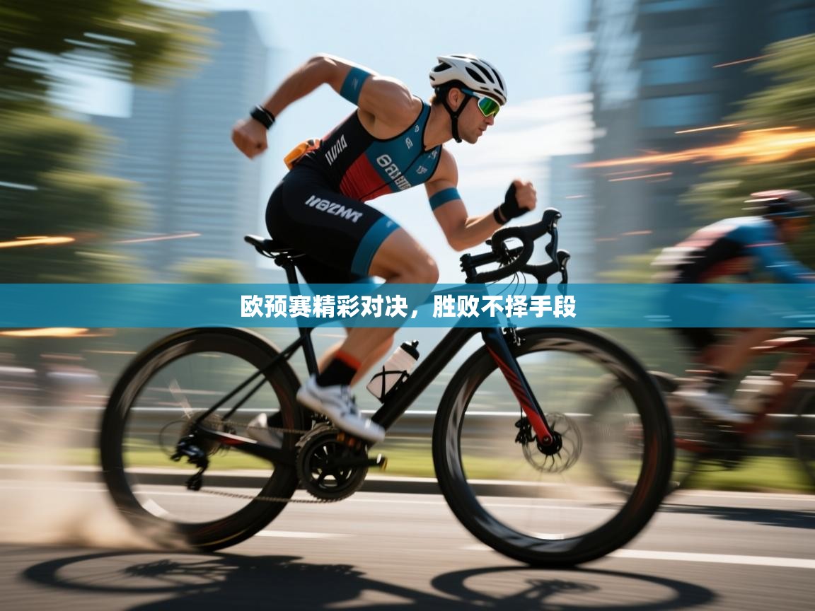欧预赛精彩对决,胜败不择手段 第2张