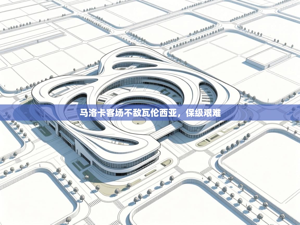 马洛卡客场不敌瓦伦西亚，保级艰难