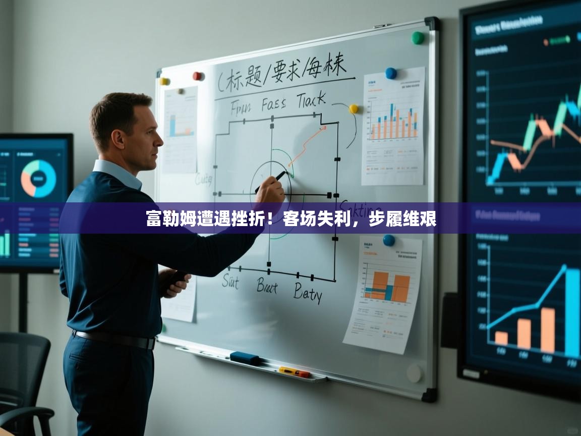 富勒姆遭遇挫折！客场失利，步履维艰