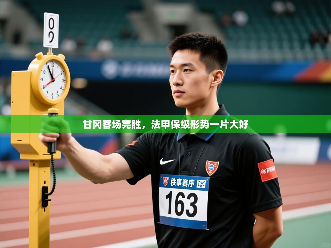 甘冈客场完胜，法甲保级形势一片大好  第1张
