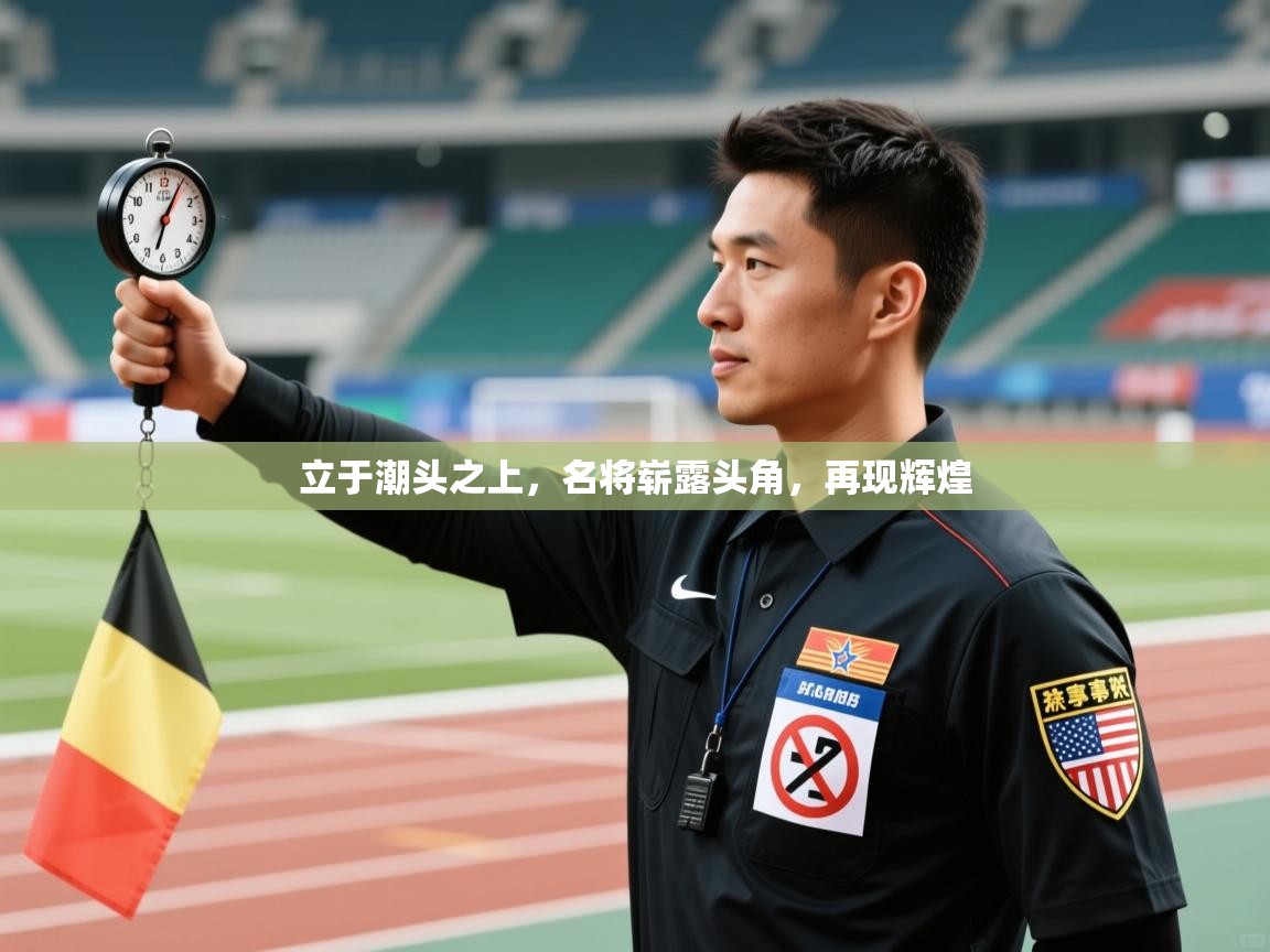 立于潮头之上，名将崭露头角，再现辉煌