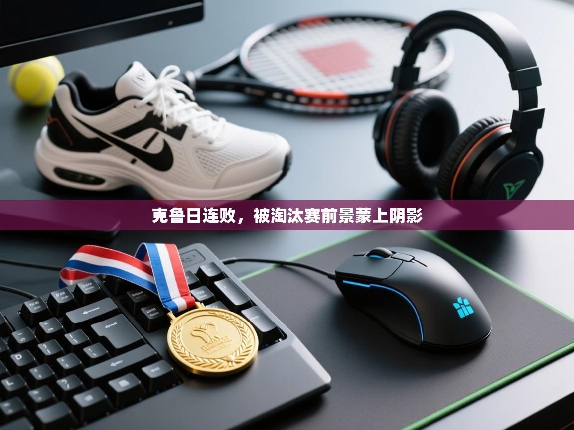 克鲁日连败，被淘汰赛前景蒙上阴影