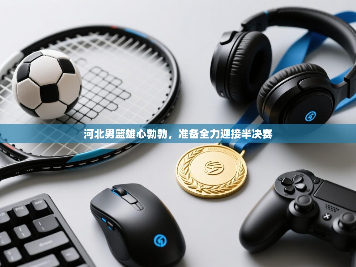 河北男篮雄心勃勃，准备全力迎接半决赛  第1张