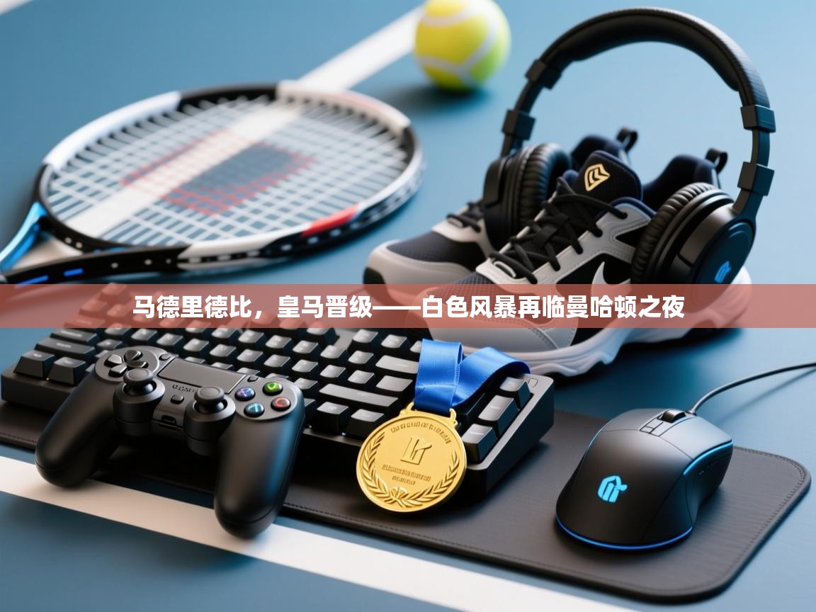 马德里德比，皇马晋级——白色风暴再临曼哈顿之夜