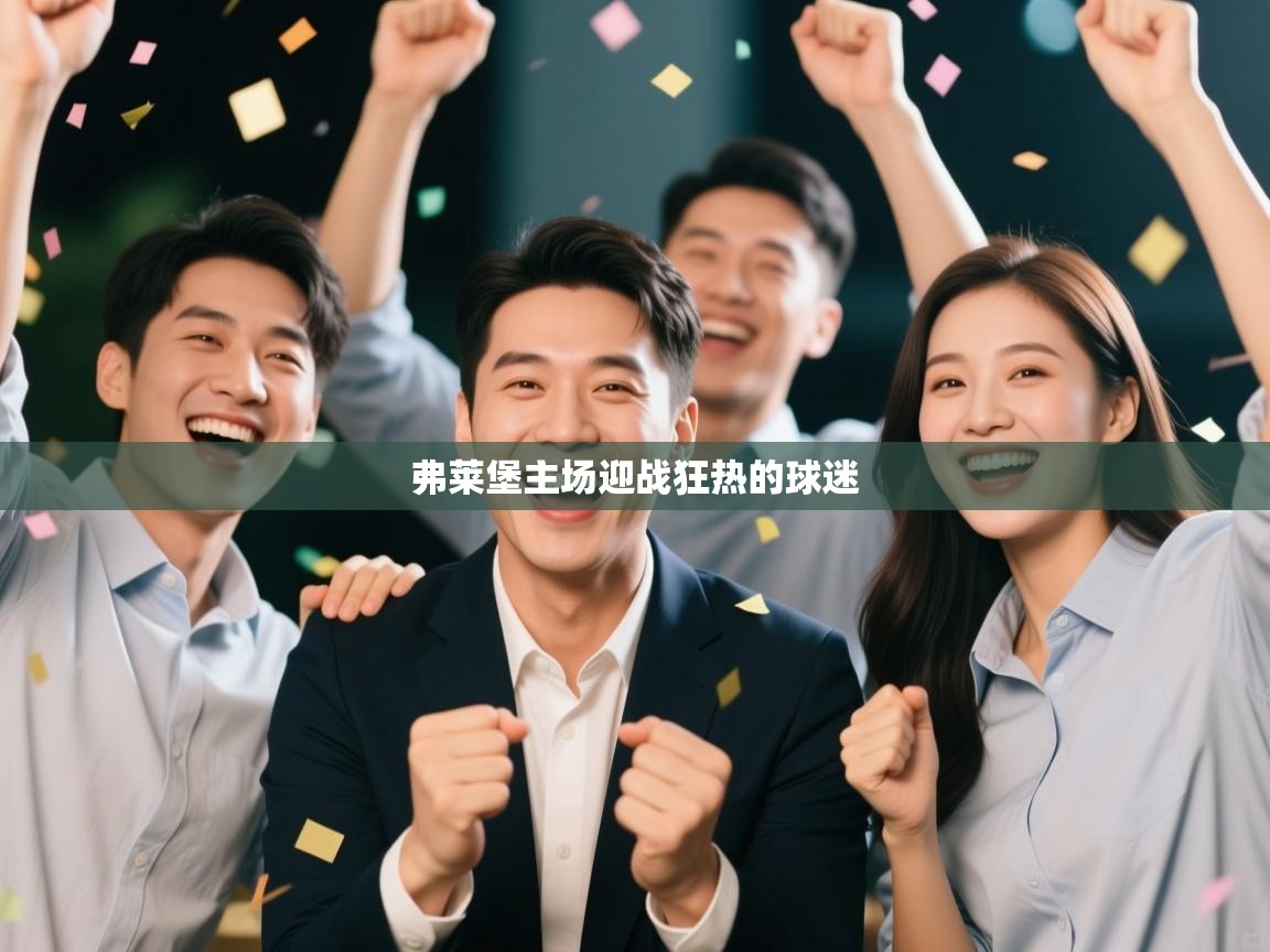 弗莱堡主场迎战狂热的球迷