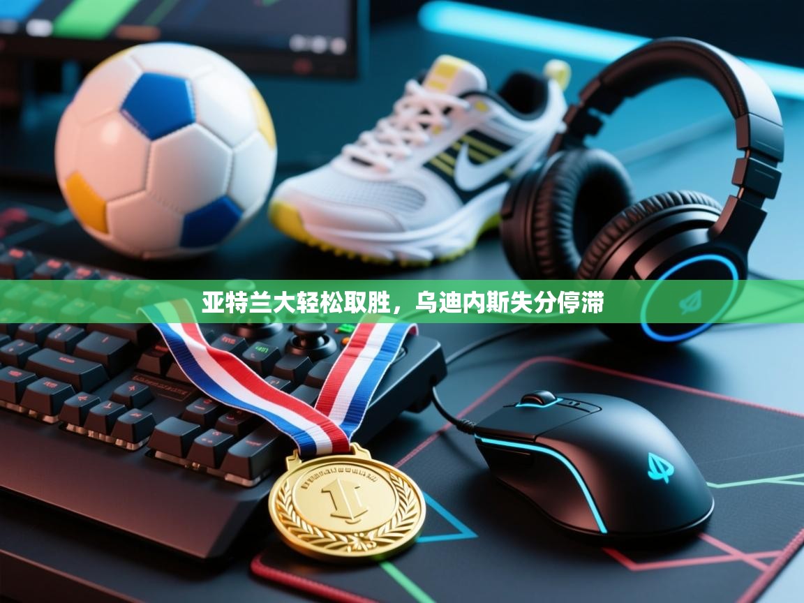 亚特兰大轻松取胜,乌迪内斯失分停滞 第1张