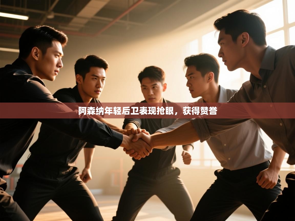 阿森纳年轻后卫表现抢眼,获得赞誉 第2张