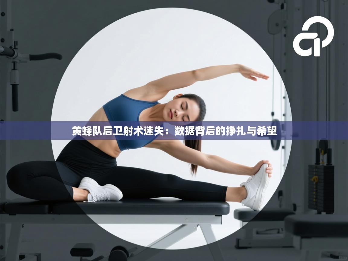 黄蜂队后卫射术迷失：数据背后的挣扎与希望