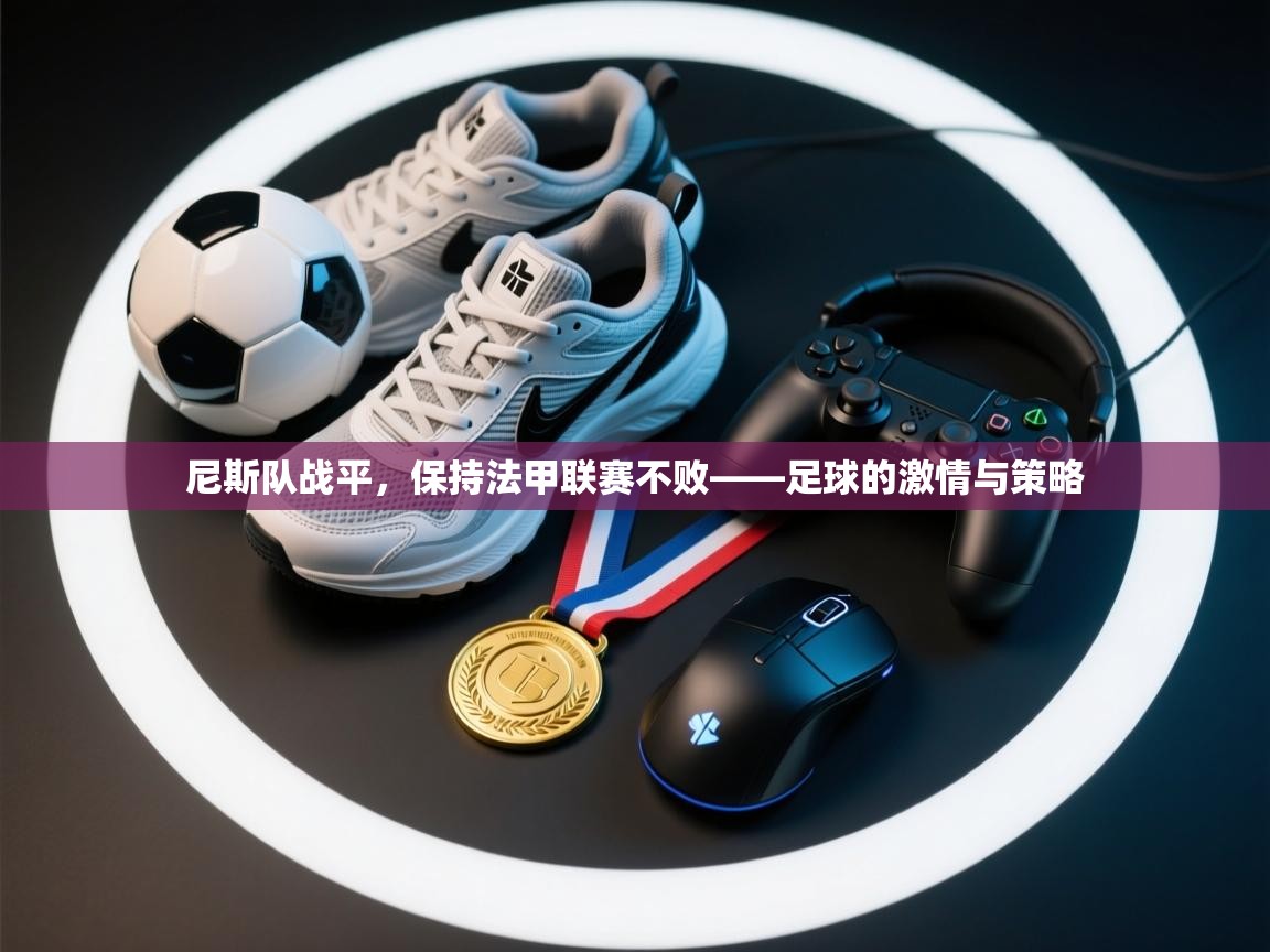 尼斯队战平，保持法甲联赛不败——足球的激情与策略