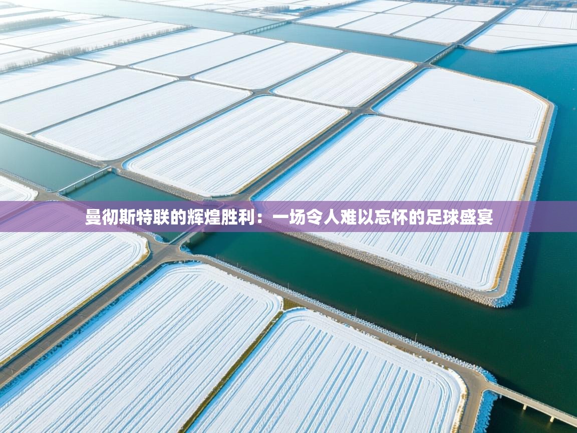 曼彻斯特联的辉煌胜利：一场令人难以忘怀的足球盛宴  第1张