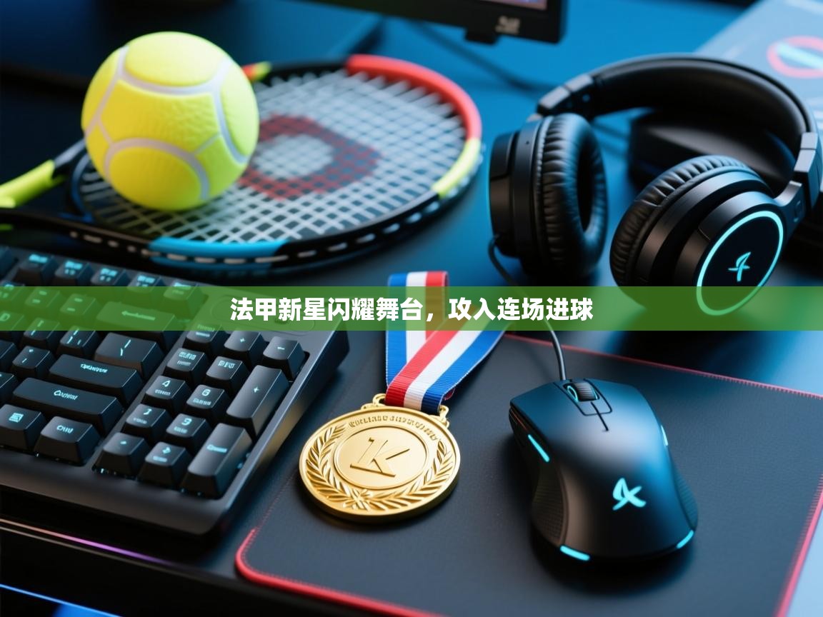 法甲新星闪耀舞台，攻入连场进球  第2张