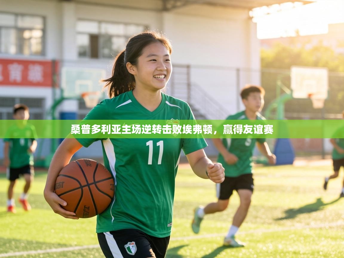 桑普多利亚主场逆转击败埃弗顿，赢得友谊赛  第1张