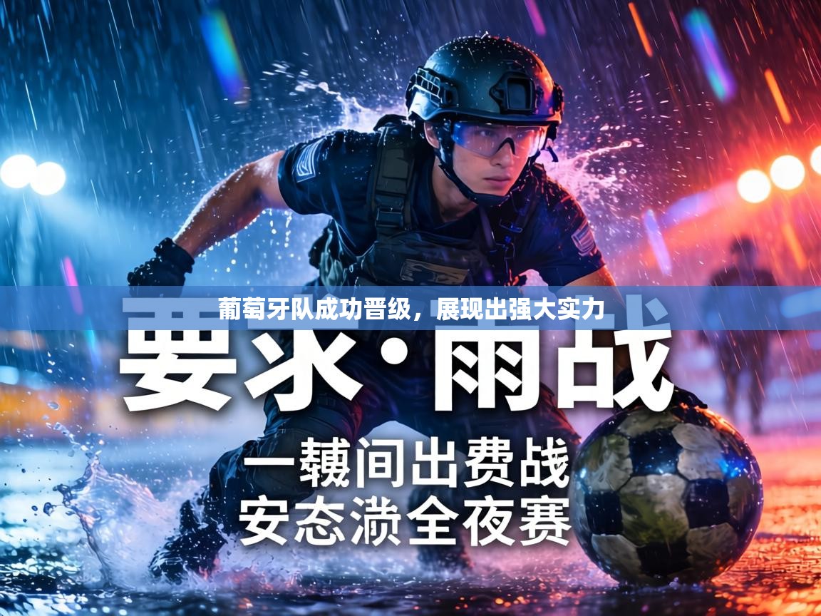 葡萄牙队成功晋级，展现出强大实力  第1张