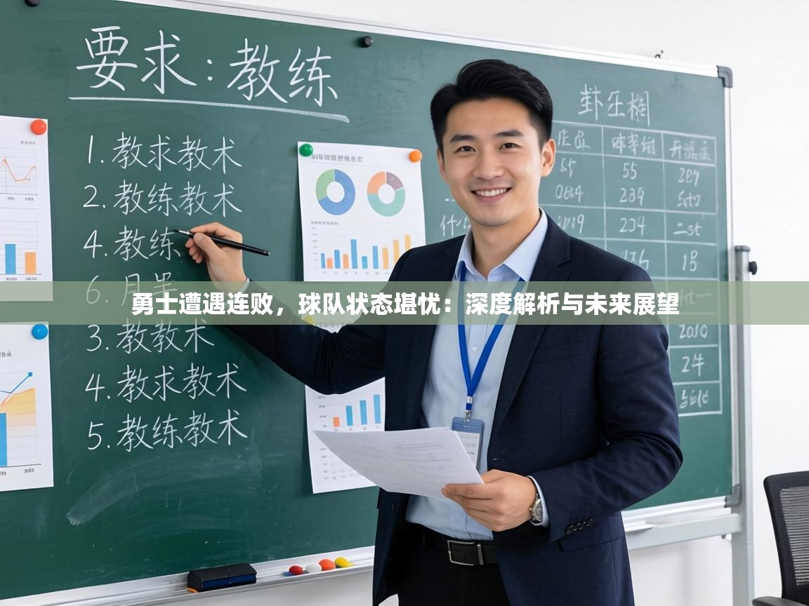 勇士遭遇连败，球队状态堪忧：深度解析与未来展望